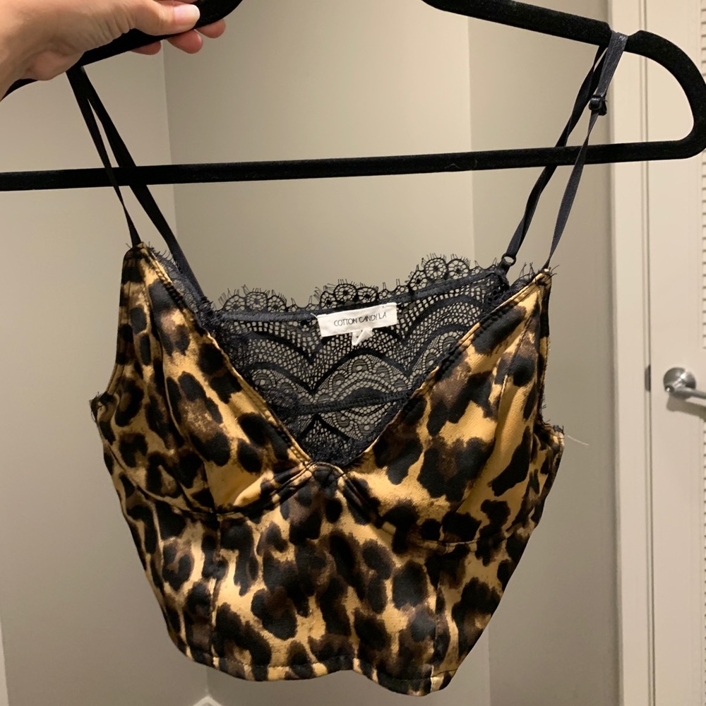 Cheetah Tank